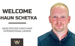 Get to know new head coach Shaun Schetka