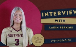 Interview with Lakin Perkins