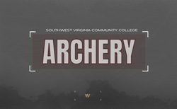 The Archery Team is looking for new members. (Students, Faculty, and Staff)
